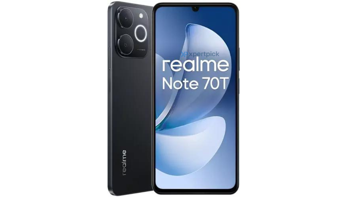 realme Note 70T özellikleri ortaya çıktı