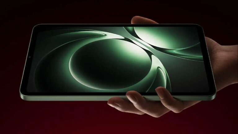 7.500 mAh bataryalı Redmi K Pad globale geliyor