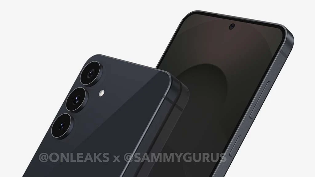 Galaxy S25 FE özellikleri ortaya çıktı
