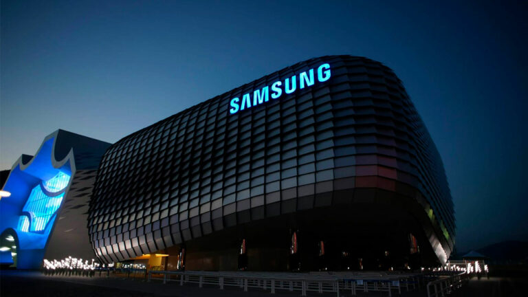 Samsung, çip fabrikasının açılışını erteledi! Peki neden?