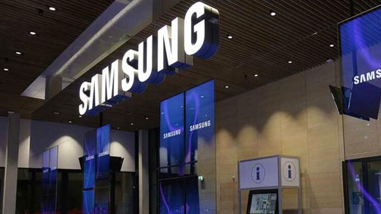 samsung karı