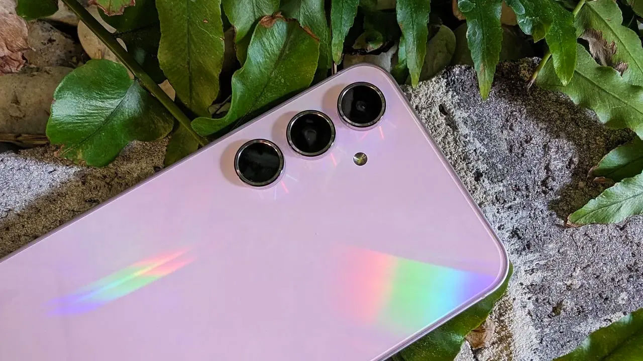 galaxy a56