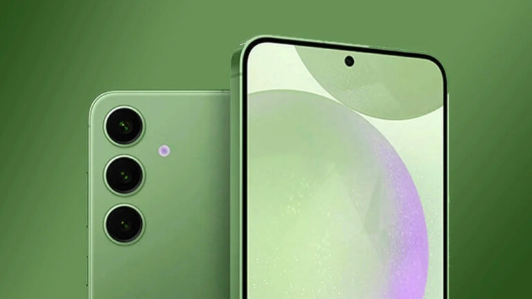 Uygun fiyatlı Galaxy S25’in tasarımı ortaya çıktı