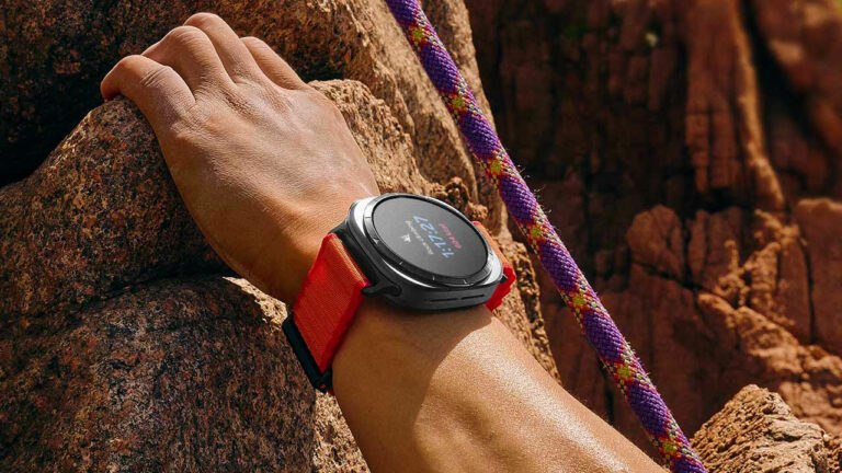 Galaxy Watch Ultra güncelleme aldı: İşte yenilikler