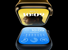 samsung apple akıllı saat