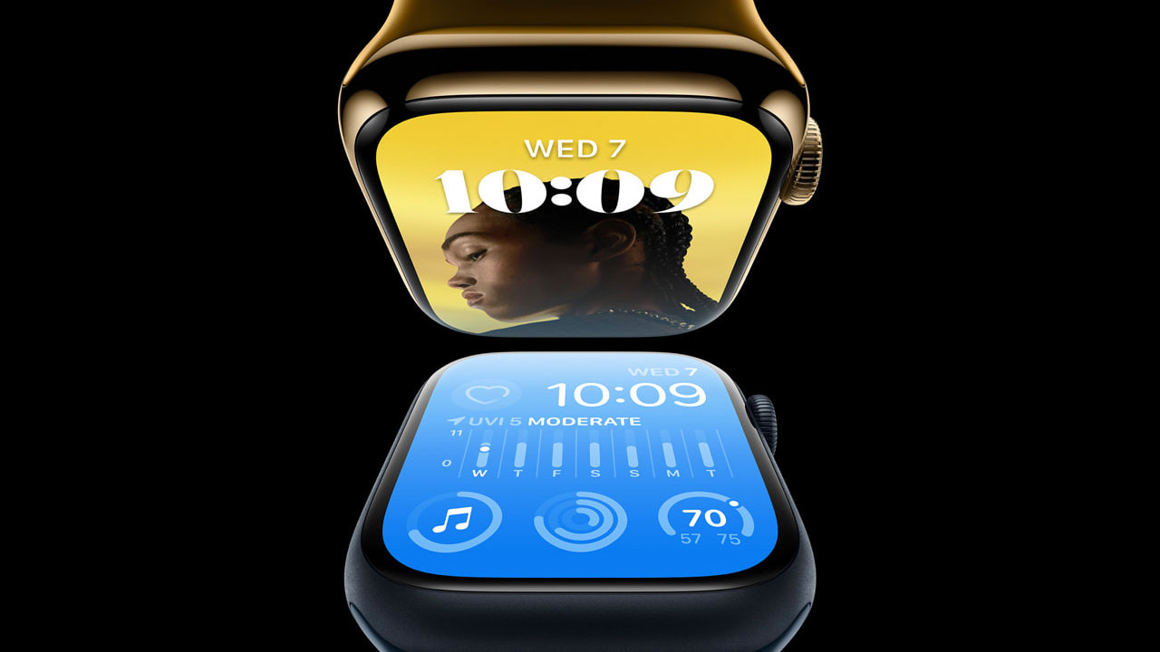 samsung apple akıllı saat