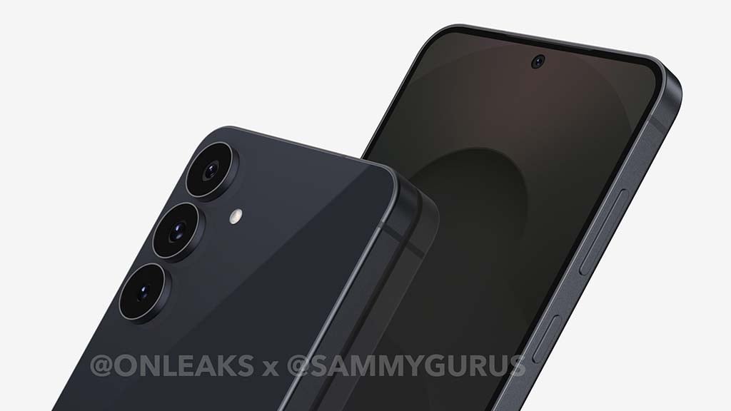 Galaxy S25 FE, esnek OLED ekranla gelecek 1 samsung
