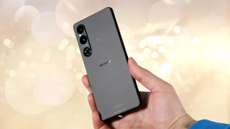 Sony Xperia devri sona eriyor!