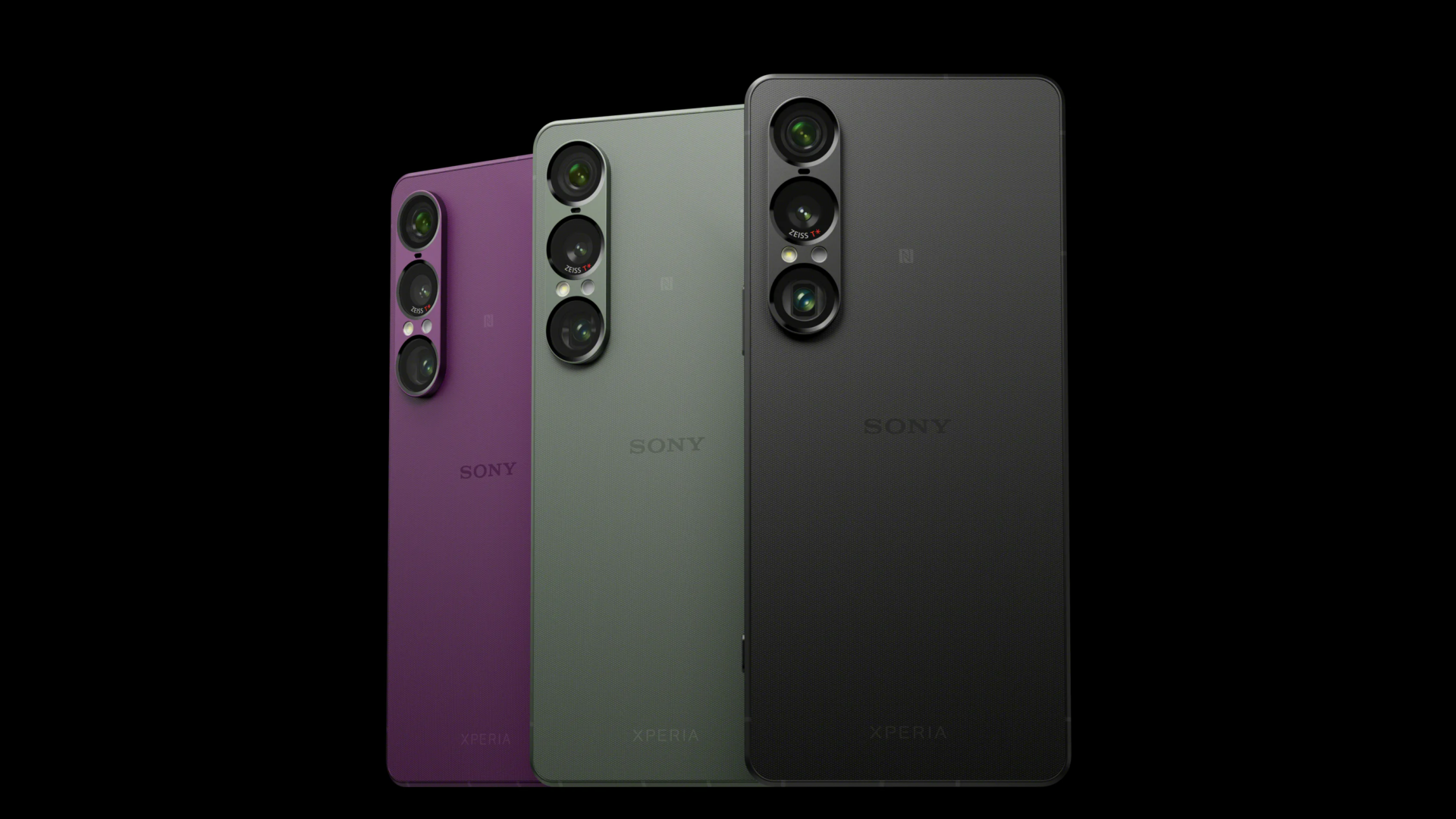Sony Xperia 1 VII satışları Japonya'da durduruldu