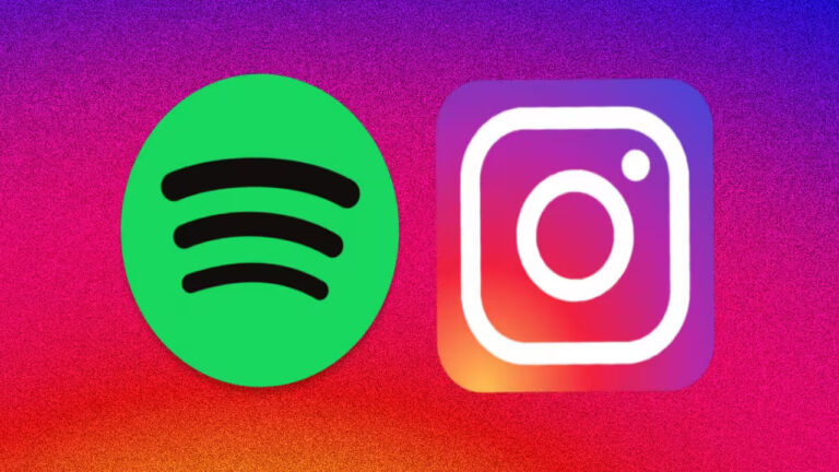 Instagram, Spotify entegrasyonunu artırdı!