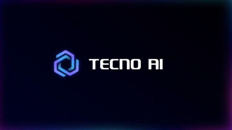 TECNO AI Türkçe desteği kazandı
