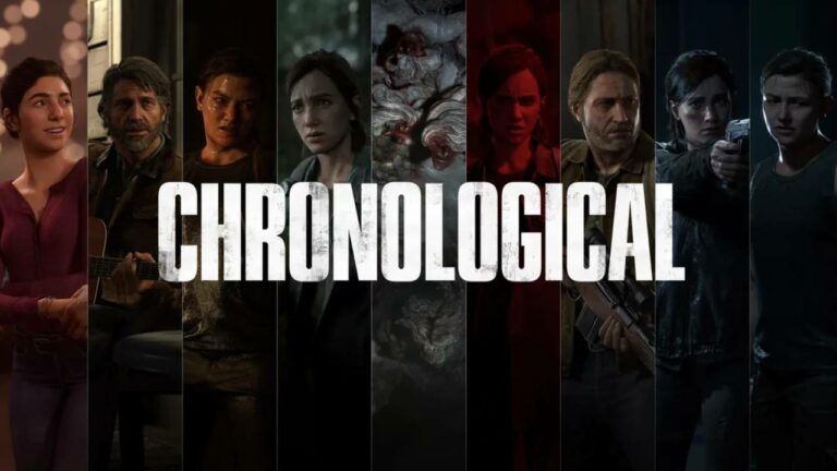 Hikayesi değişiyor: The Last of Us Part 2 için yeni bir mod geldi