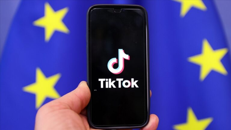 Avrupa Birliği TikTok’u veri hırsızlığı ile suçluyor