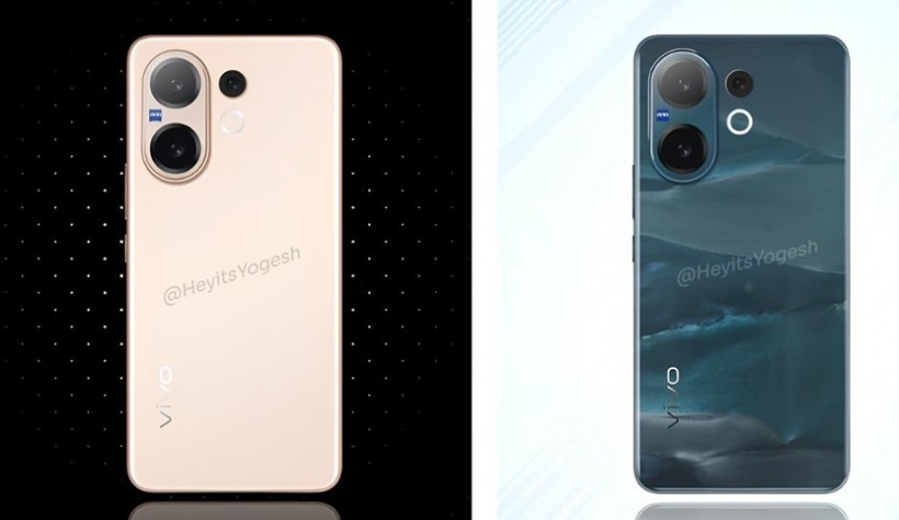 vivo V60 özellikleri sızdırıldı: Neler sunacak?