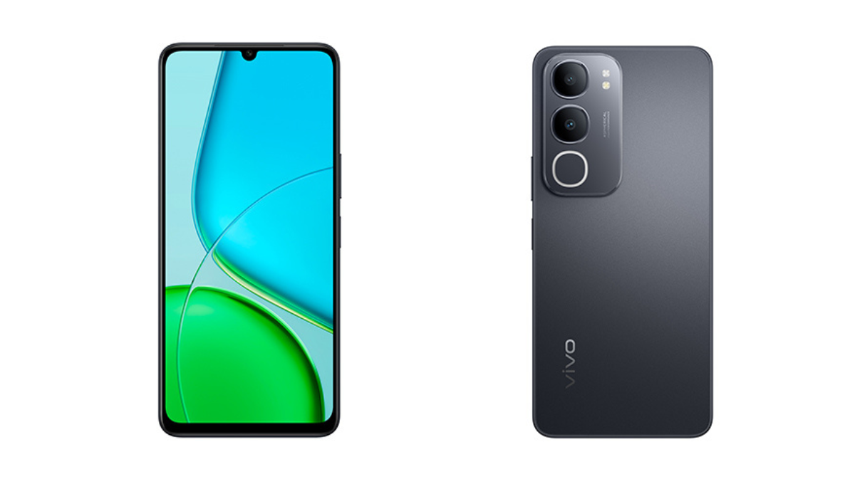 vivo Y50 5G, China Telecom'da göründü