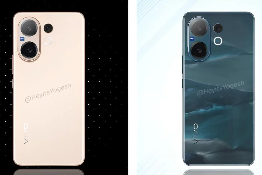 vivo V60 için geri sayım: Tasarımı ortaya çıktı 1 vivo 3