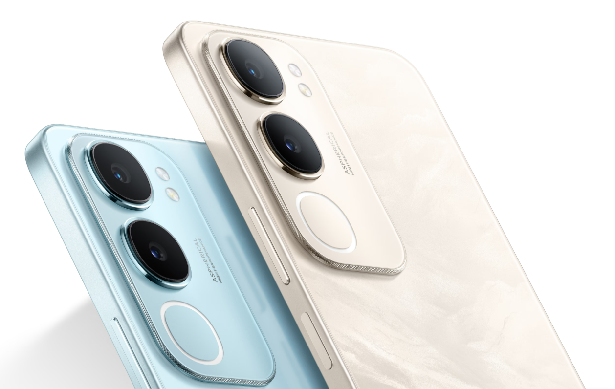 vivo Y50m uygun fiyatına rağmen 12 GB RAM ile geldi 1 vivo 5