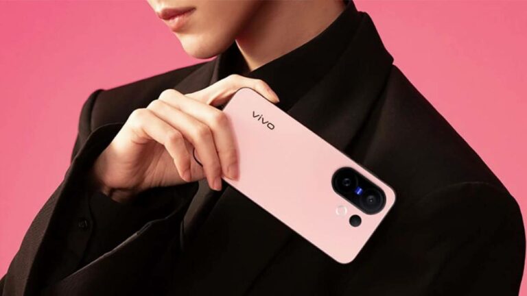 vivo T4R 5G için tarih verildi