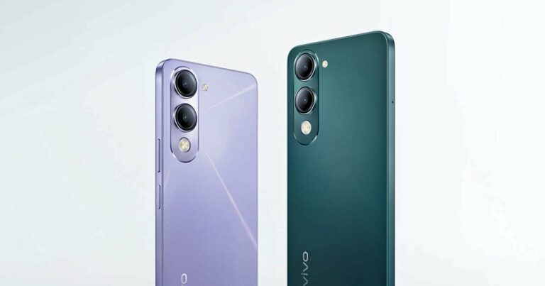 8 GB RAM ve Dimensity 6300 işlemci: vivo Y19s GT 5G tanıtıldı