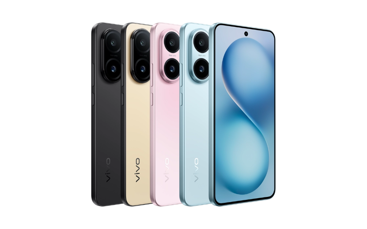 vivo V60, SIRIM ve TUV sertifikası aldı