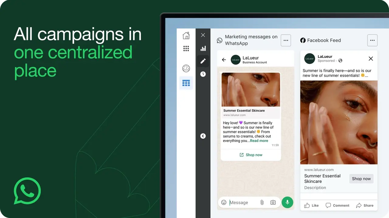 WhatsApp, işletmeler için yeni fonksiyonlar getirdi