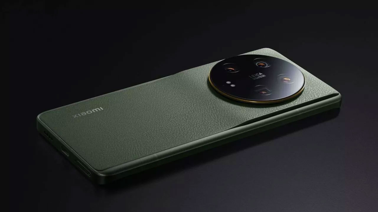 Xiaomi 14 Ultra 