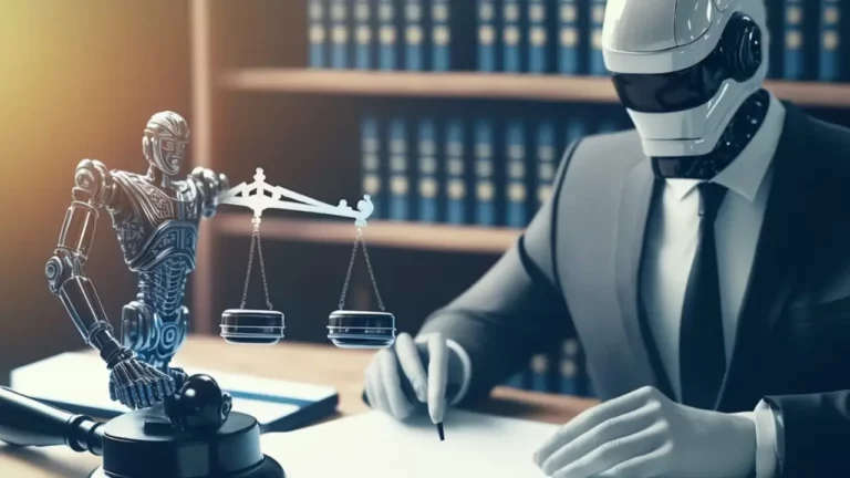 ChatGPT kullandı işinden oluyordu