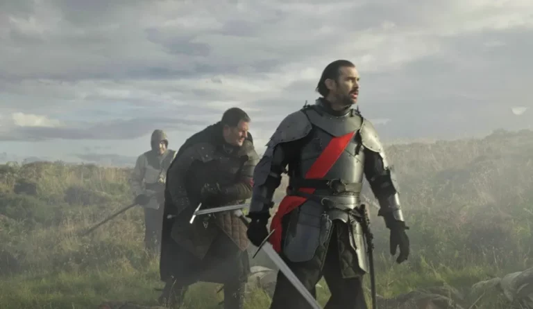 2025’in en iyi bilim kurgu ve fantastik filmleri