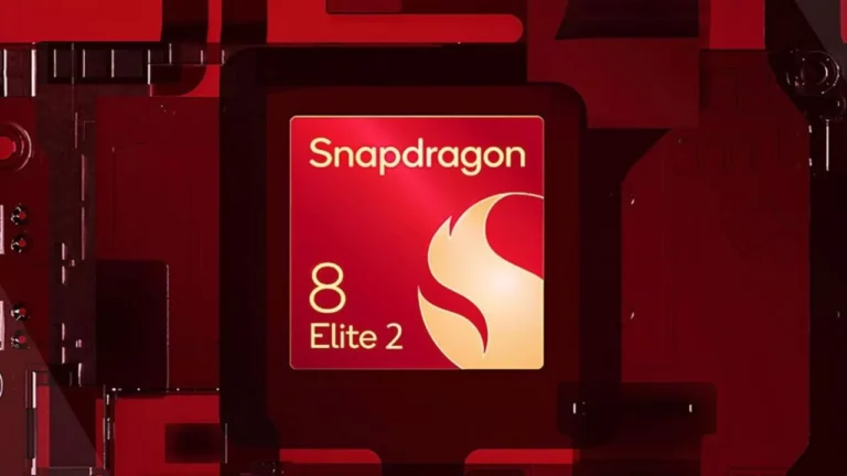Amiral gemilerini şahlandıracak Snapdragon 8 Elite 2 performans testinde