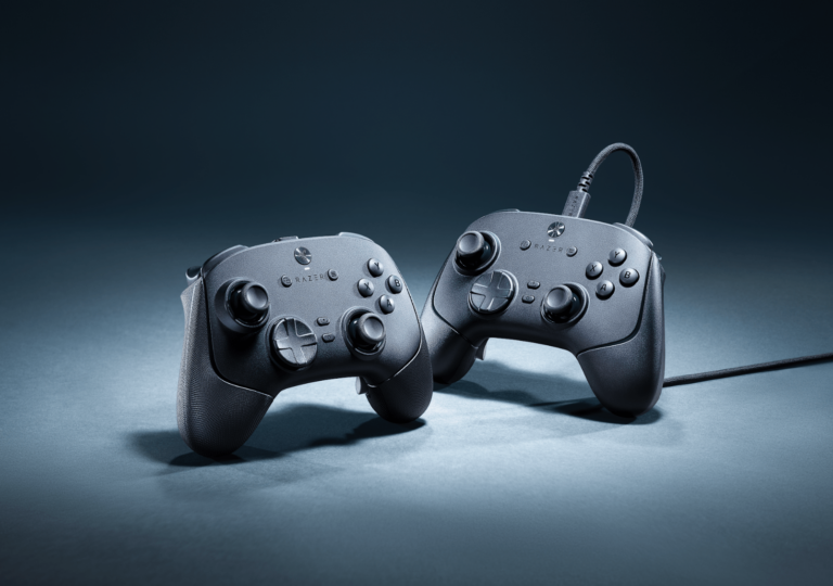 Razer Wolverine V3 Pro 8K oyunu değiştiriyor