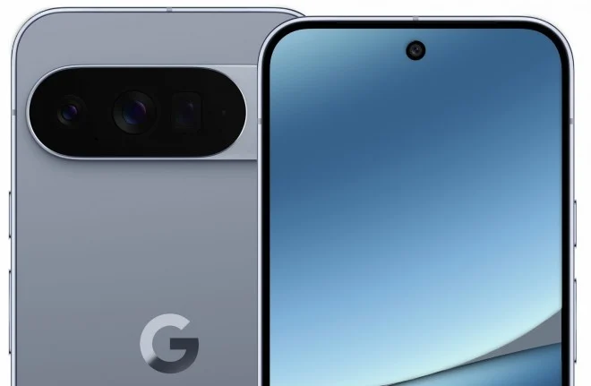 Google Pixel 10 Pro XL tasarımı paylaşıldı