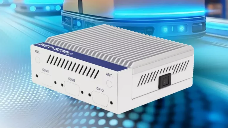 Dünyanın en küçük fansız mini PC’si tanıtıldı