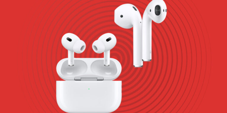 AirPods Pro 3 yenilikler ile geliyor