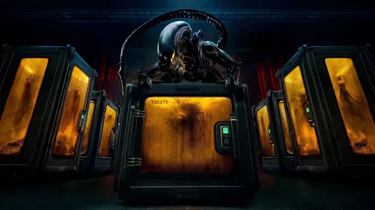 Alien: Earth 2. sezonu gelecek mi?