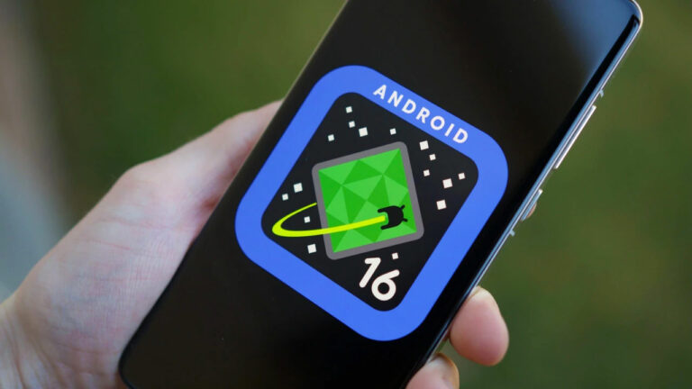 Android 16 QPR1 Beta 3.1 hataları gidermeye geldi