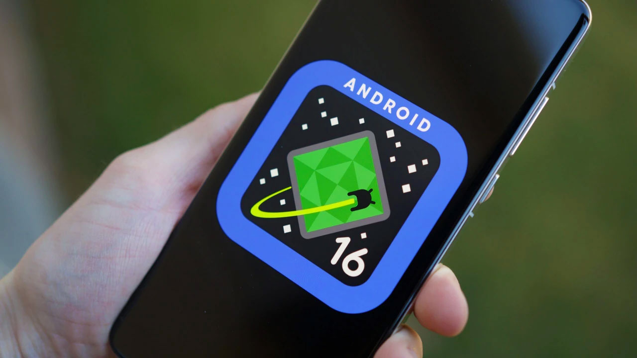 Android 16 QPR1 Beta 3.1