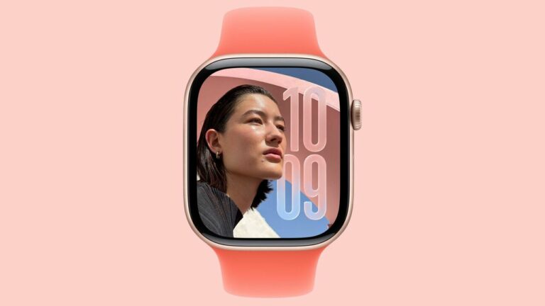 Yeni Apple Watch işlemcisi çok konuşulacak