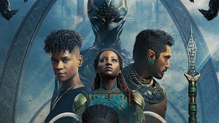 Black Panther 3 vizyon tarihi ortaya çıktı