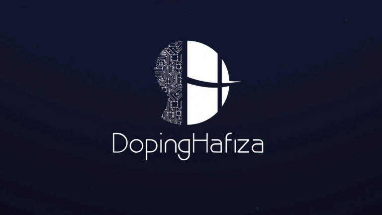 Doping Hafıza geleceği bugünden şekillendiriyor