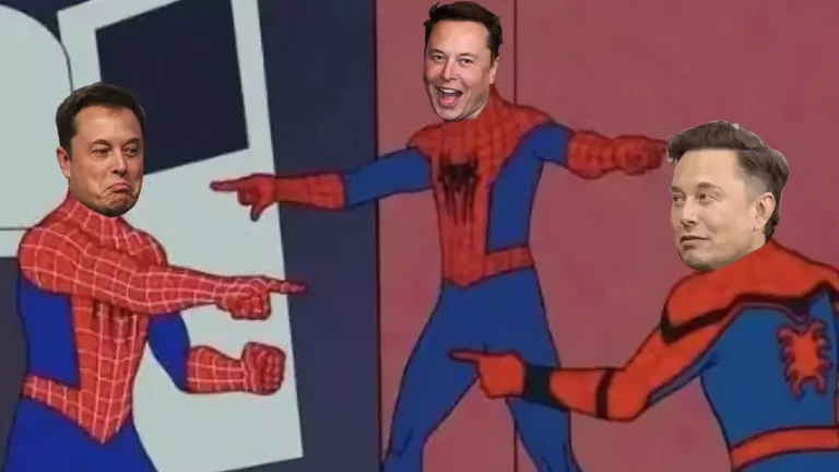 Elon Musk, Elon Musk’ı ödüllendirdi!