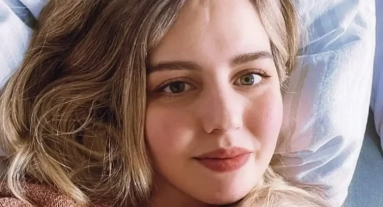 Sosyal medyada olay olmuştu hayatını kaybetti