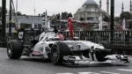 Formula 1 Türkiye F1 V8