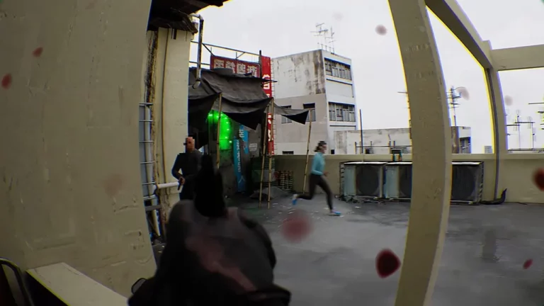 Fotogerçekçi grafikli oyun duyuruldu: İşte fragmanı