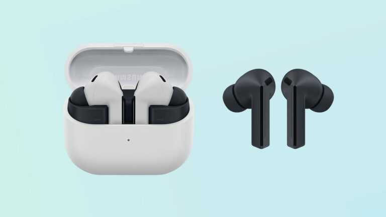 Galaxy Buds 3 FE satışa sunuldu: İşte fiyatı
