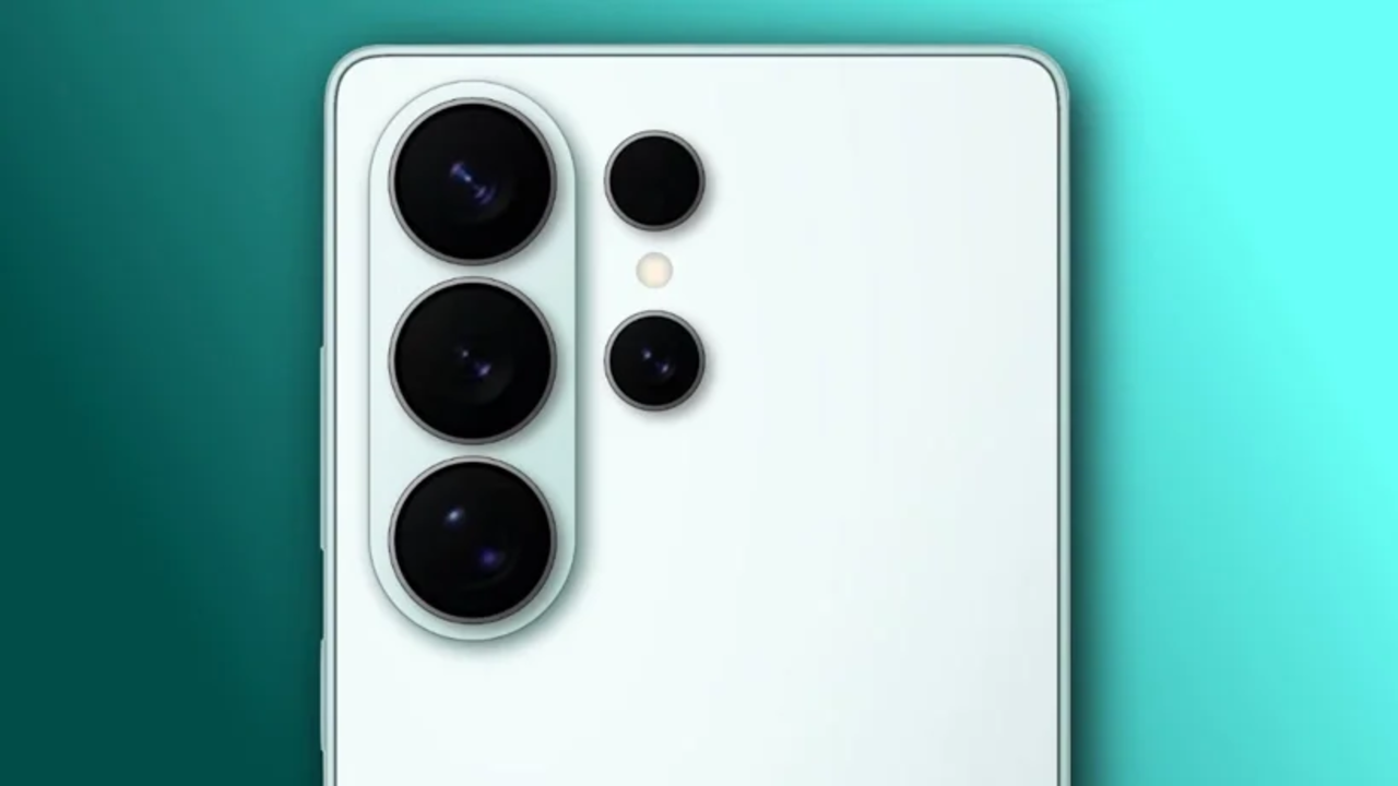 Galaxy S26