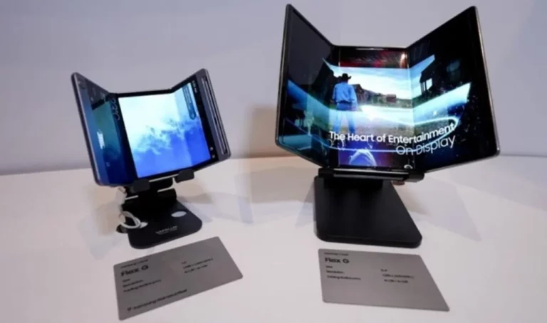 Galaxy Z TriFold bu tarihte geliyor