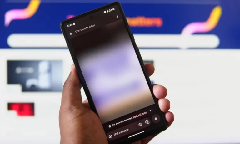 Android nihayet nude fotoğrafları sansürlüyor