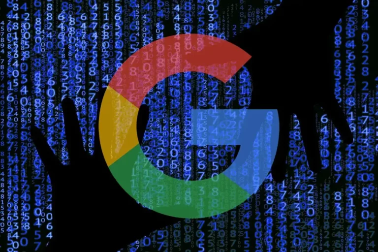 Google ve Google servisleri çöktü!