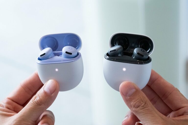 Google Pixel Buds 2a tanıtıldı: İşte fiyatı