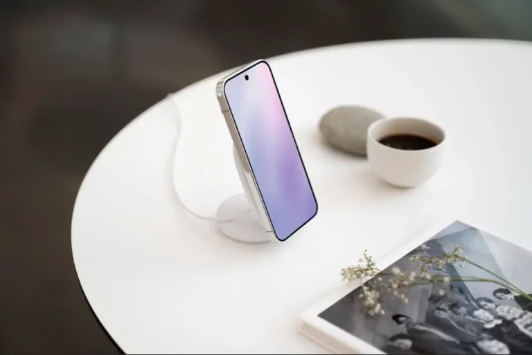 Google MagSafe rakibi teknolojisini tanıttı